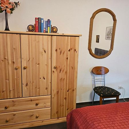 Appartement Kanew Petersdorf auf Fehmarn Exteriör bild