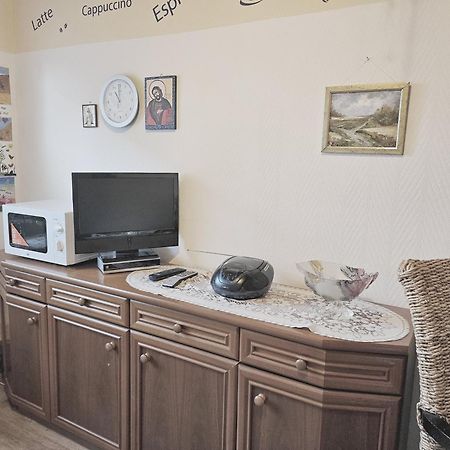 Appartement Kanew Petersdorf auf Fehmarn Exteriör bild