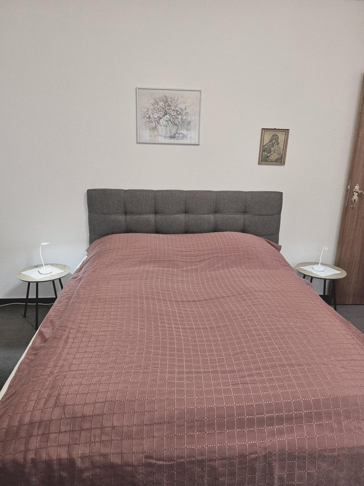 Appartement Kanew Petersdorf auf Fehmarn Exteriör bild