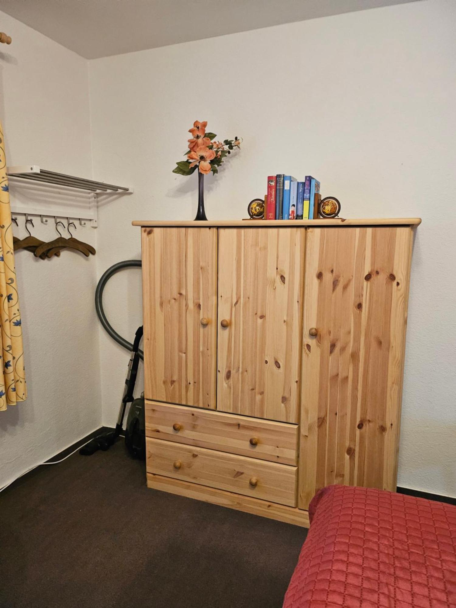 Appartement Kanew Petersdorf auf Fehmarn Exteriör bild