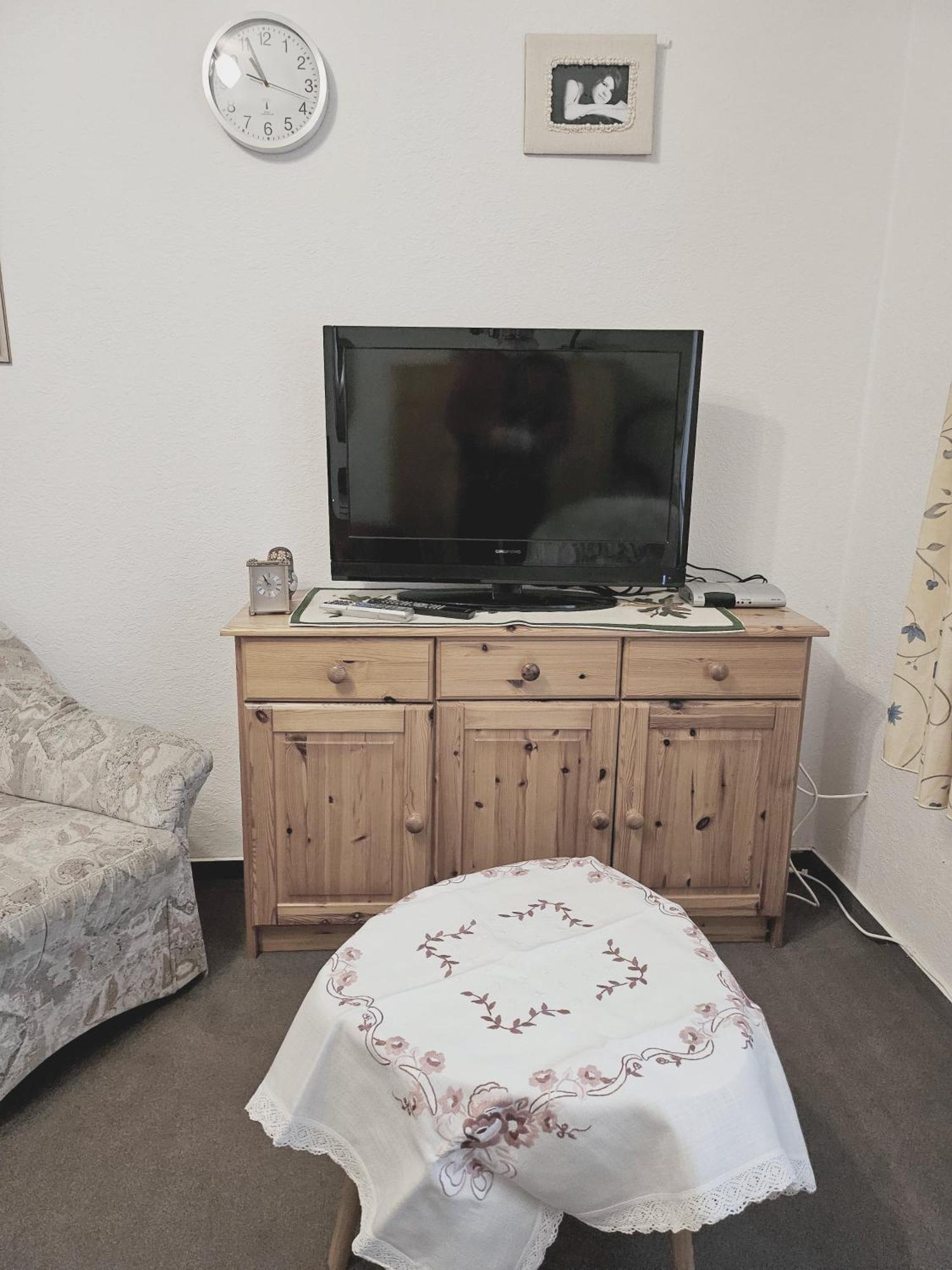 Appartement Kanew Petersdorf auf Fehmarn Exteriör bild