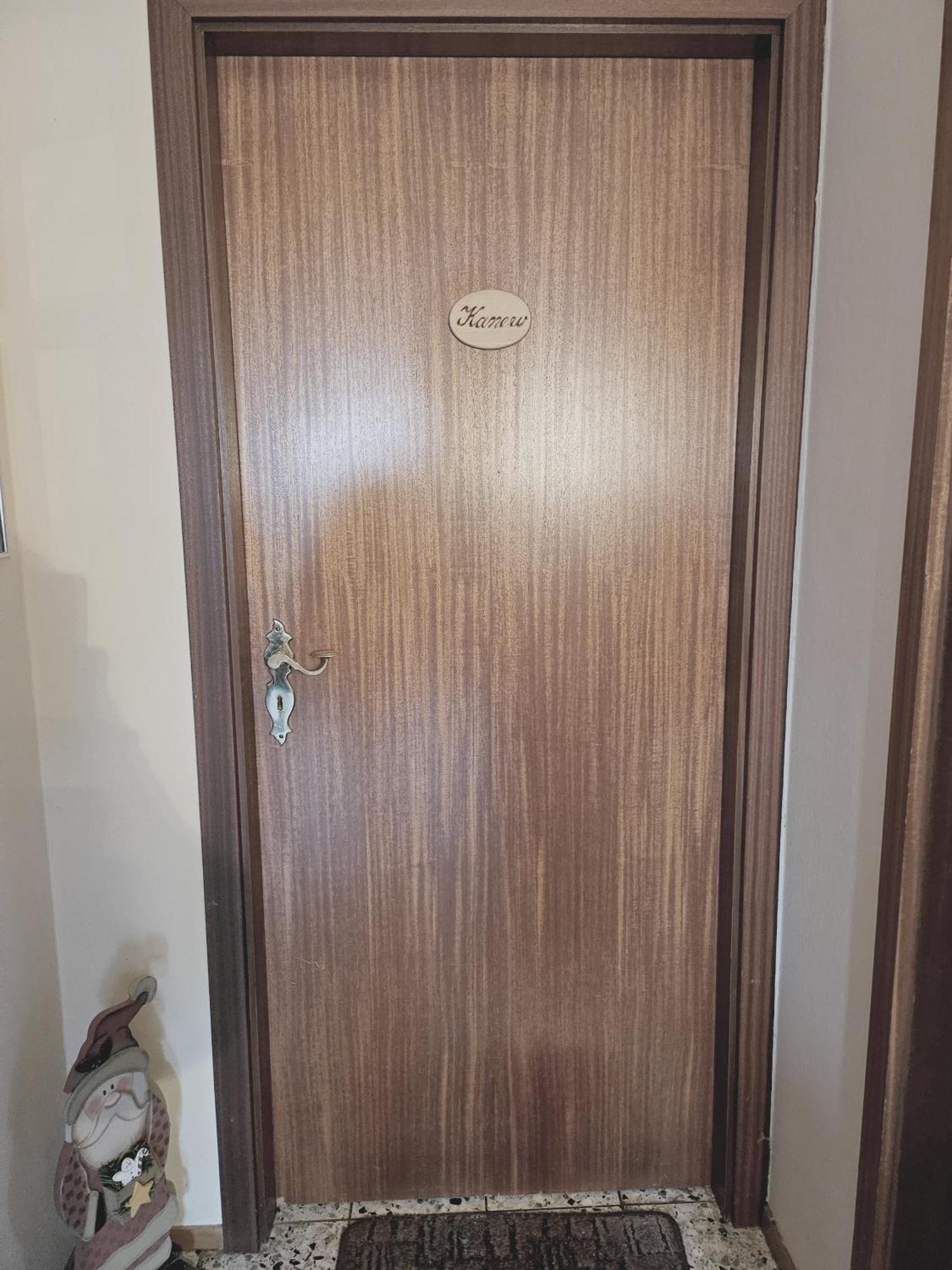 Appartement Kanew Petersdorf auf Fehmarn Exteriör bild