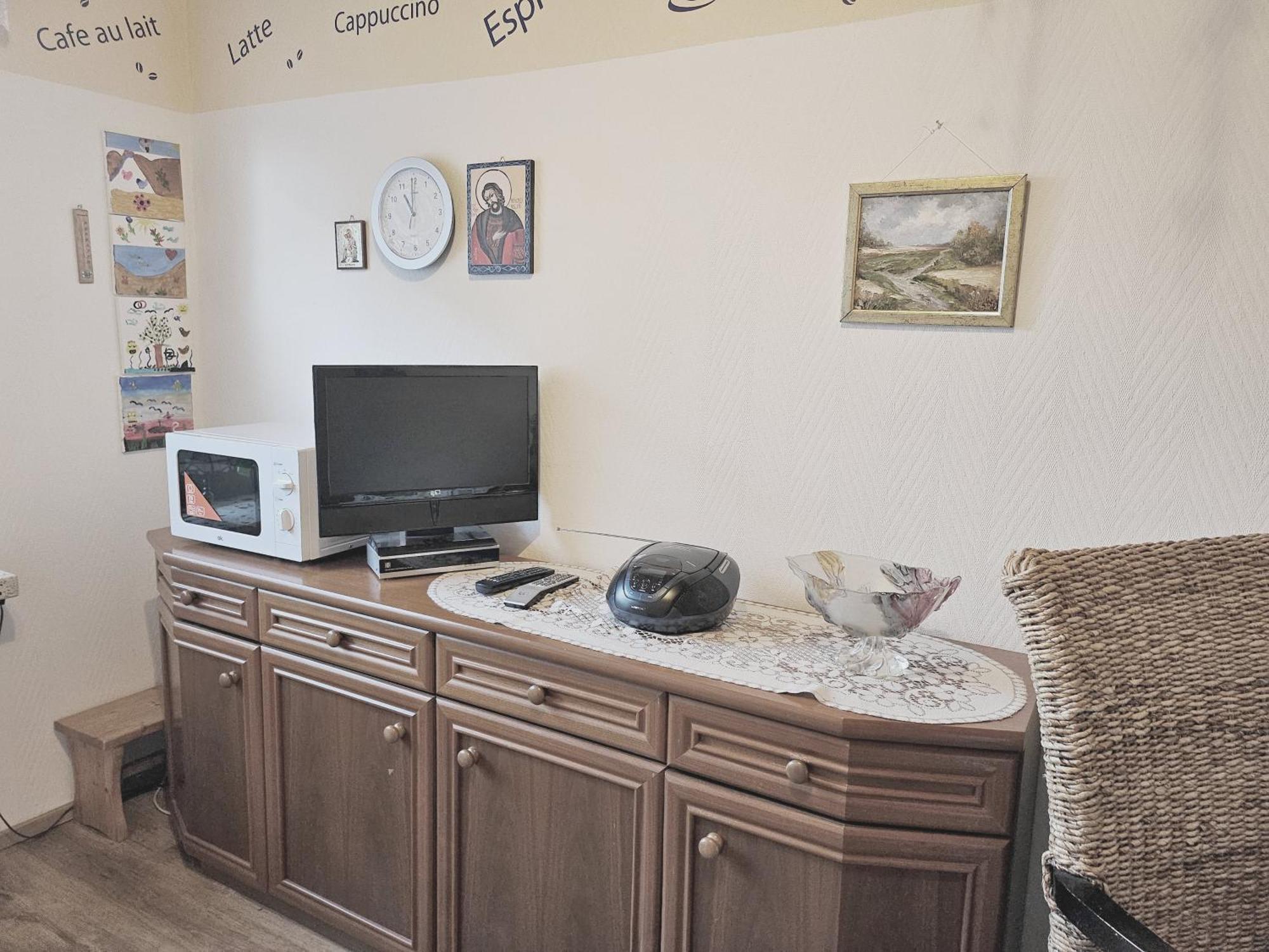 Appartement Kanew Petersdorf auf Fehmarn Exteriör bild