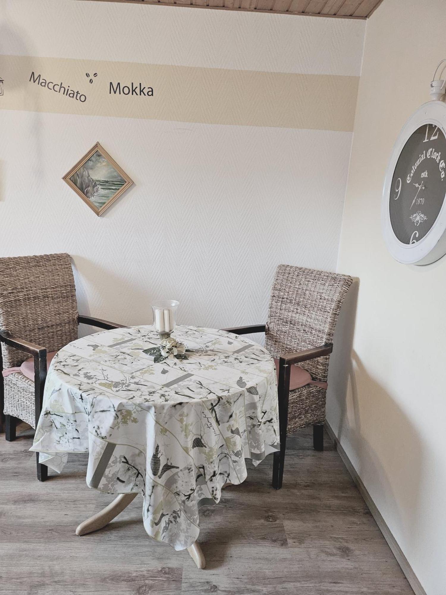 Appartement Kanew Petersdorf auf Fehmarn Exteriör bild
