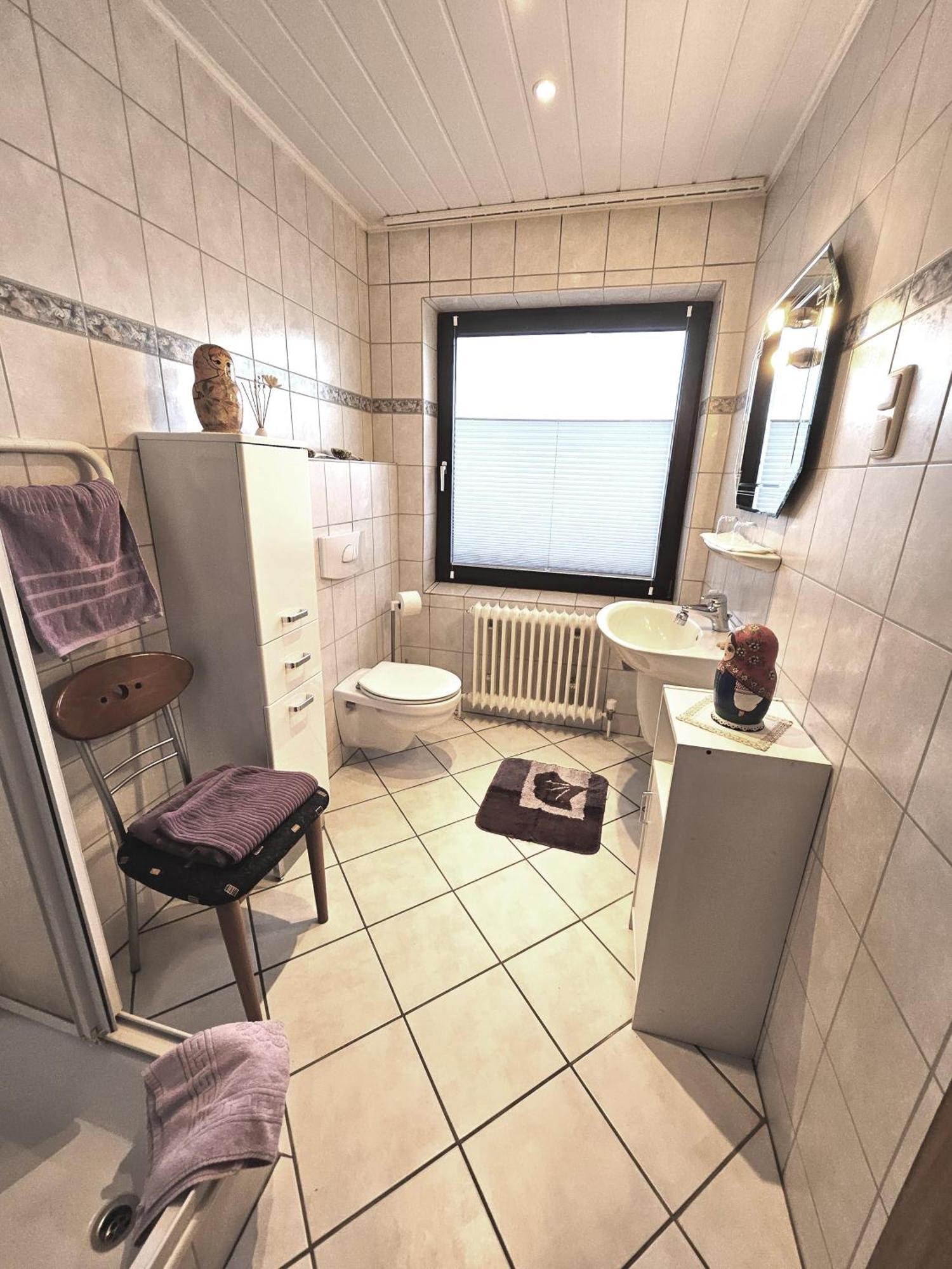 Appartement Kanew Petersdorf auf Fehmarn Exteriör bild