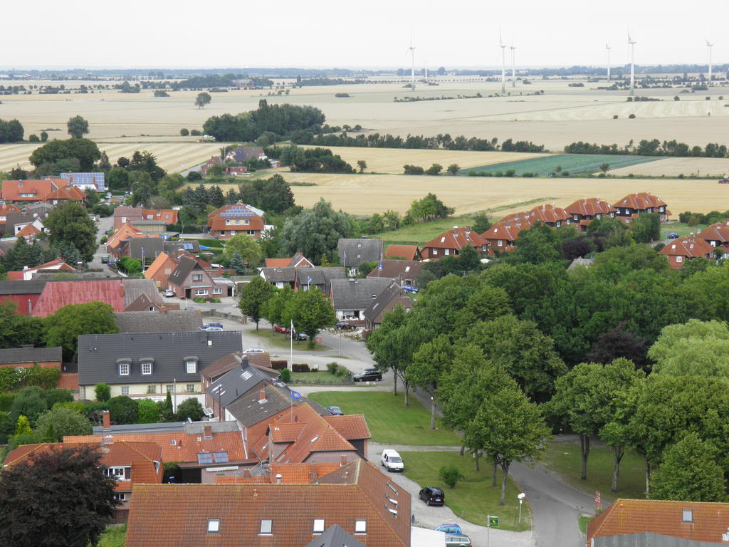 Appartement Kanew Petersdorf auf Fehmarn Exteriör bild