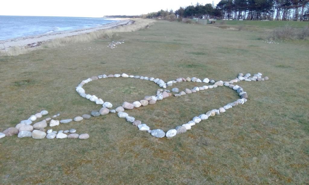 Appartement Kanew Petersdorf auf Fehmarn Exteriör bild